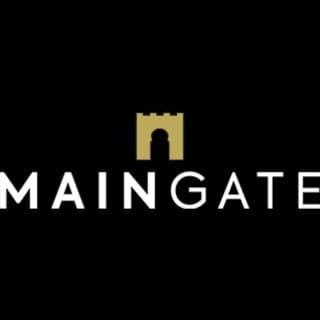 maingate