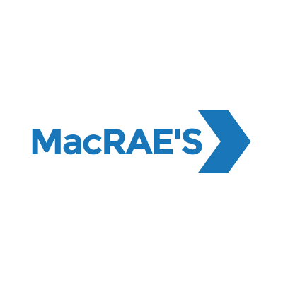 Macraes