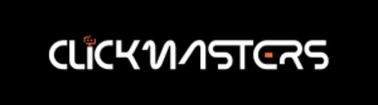 Clickmasterspk123