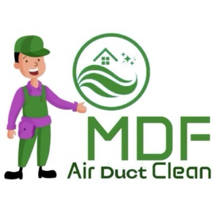 MDFairductcleans