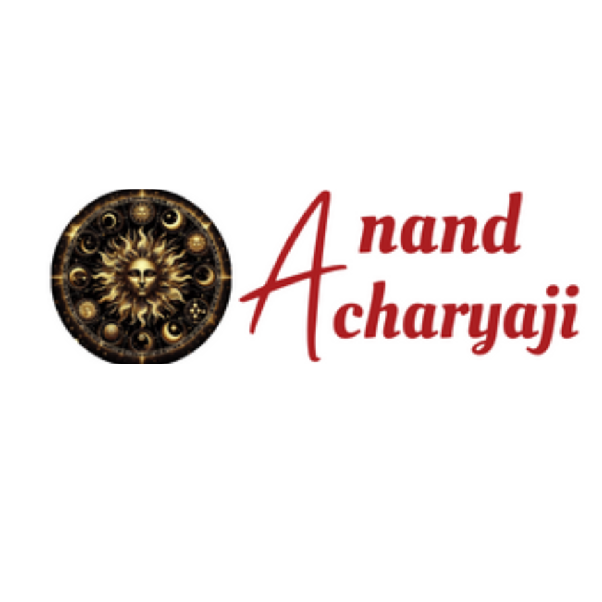 Anandacharya