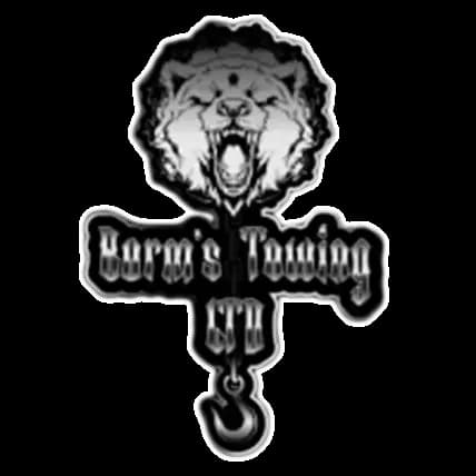 BurmsTowings