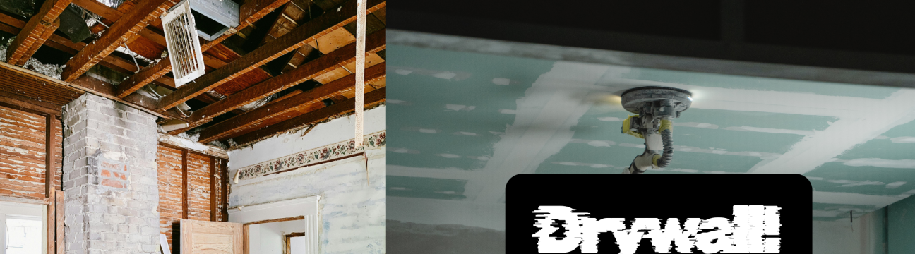 sharpedgedrywall