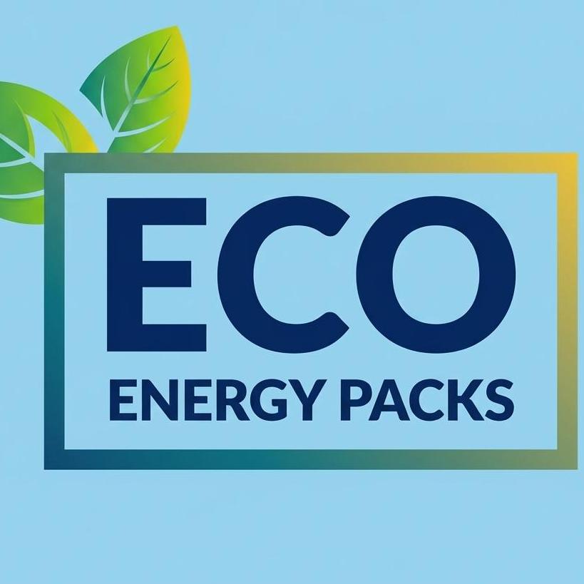 ecoenergypacks
