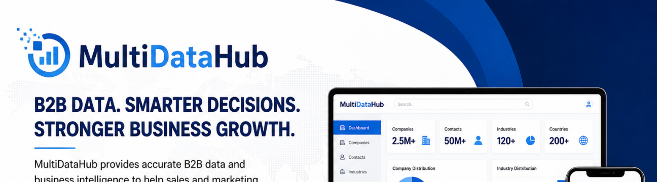 multidatahub