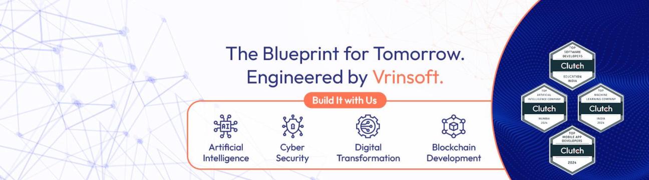 Vrinsofttechnology
