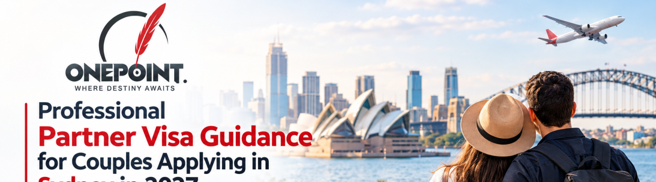 PartnerVisaMigrationAgentinSydney