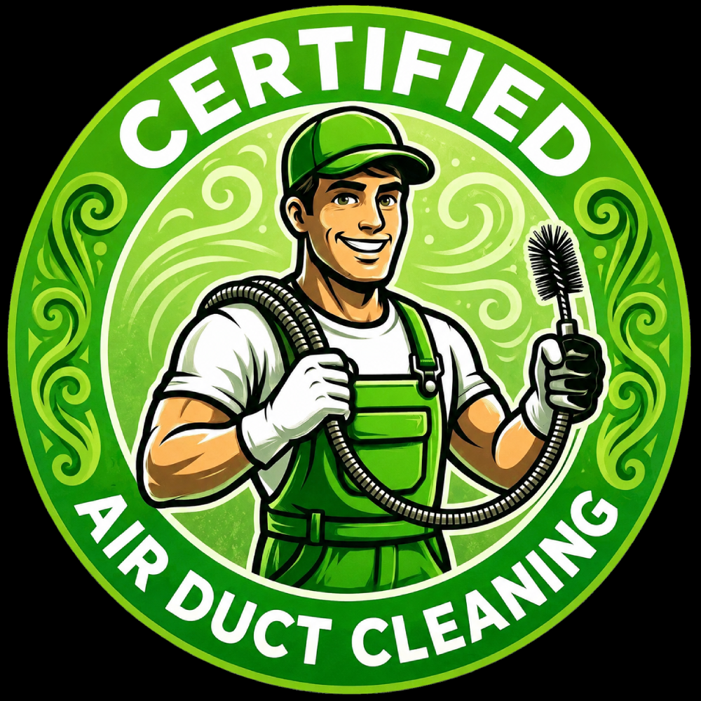CertifiedAirDuctCleaningSt.Charles