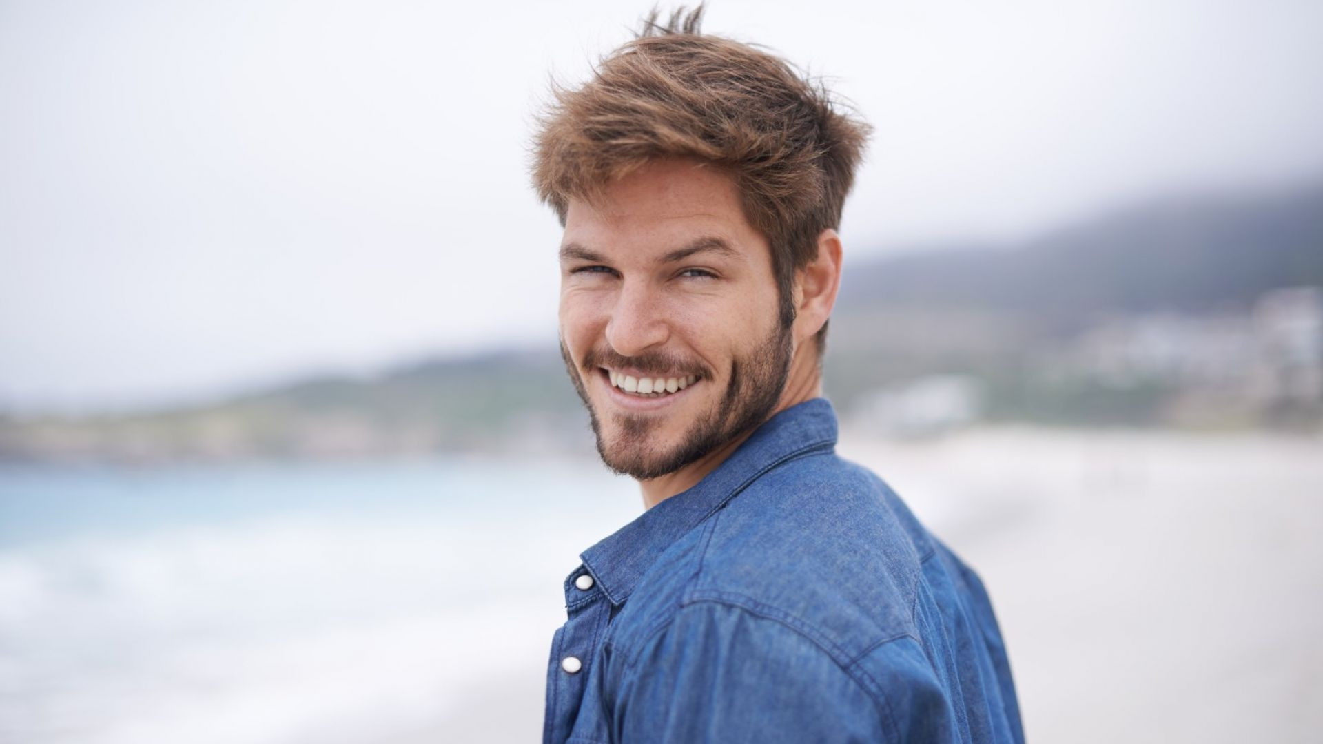 Max Kingston