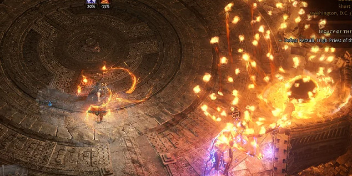 MMOEXP POE2:Path of Exile 2 Pack Tactics Minion Wolf Cantrip