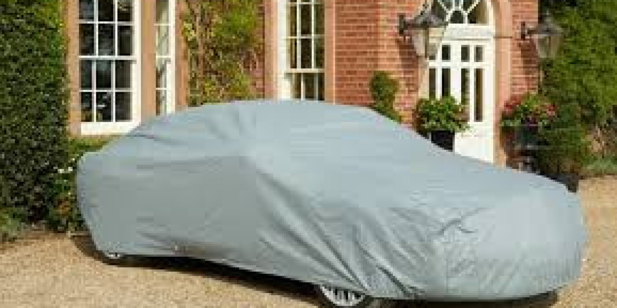 The Ultimate Guide to Car Covers: Protect Your Vehicle in Style
