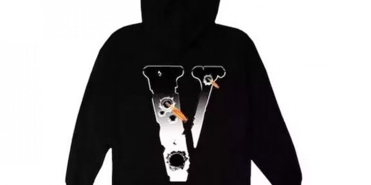 Vlone Hoodie Bold Street Identity, Urban Energy, and Fearless Self-Expression