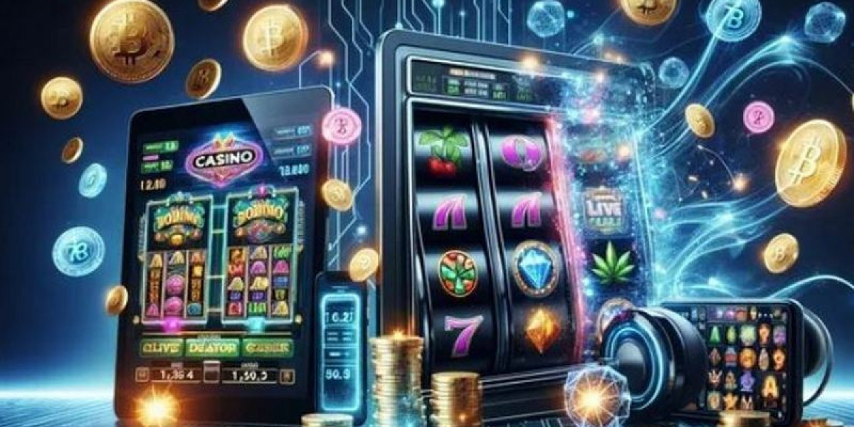 Vegaslot казино.