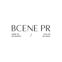 Bcene PR