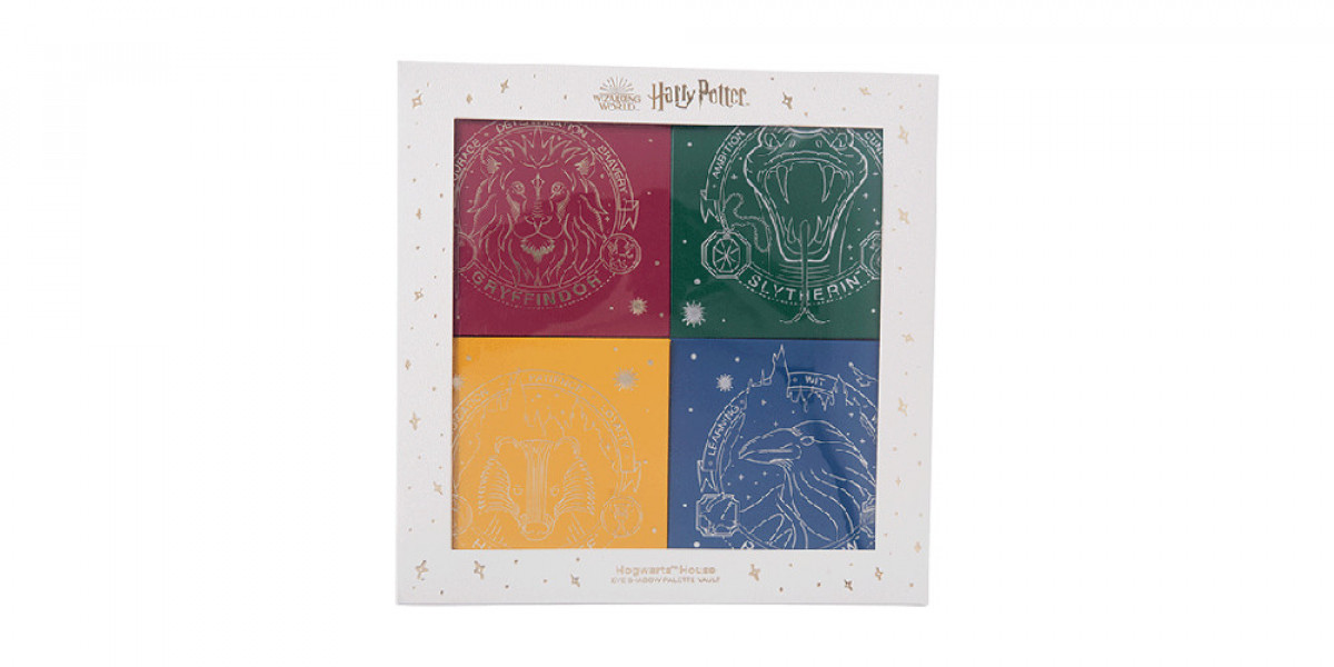 Harry Potter Collection – Magical Beauty by Ulta