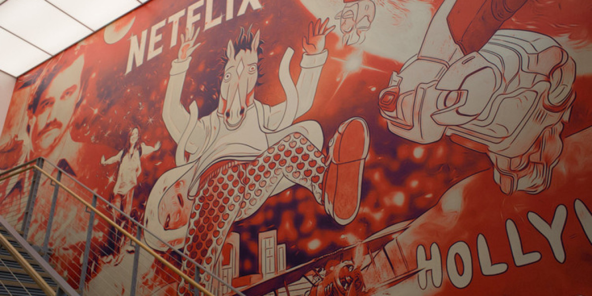 Netflix's First Argentine Series: 'Edha