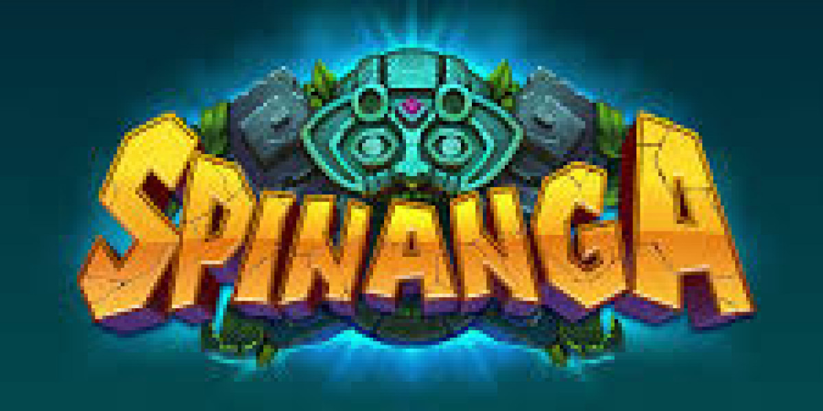 Spinanga Casino su Mobile: Esperienza Ottimizzata