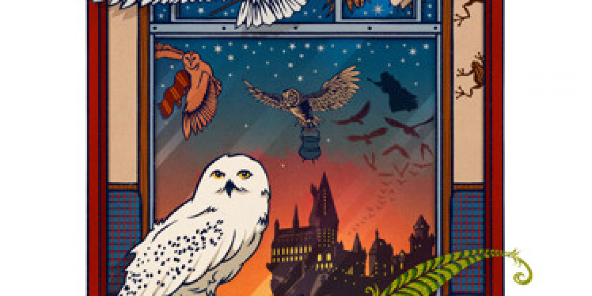 Back to Hogwarts 2020: A Virtual Celebration