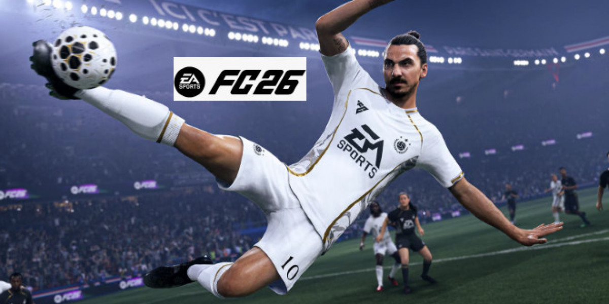 eld.gg FC 26 Passing Masterclass: The Eight Best Passes You Must Learn