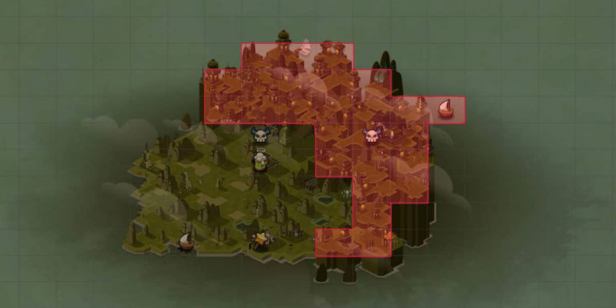 Dofus : Guide complet – Quête Convoi Humanitaire