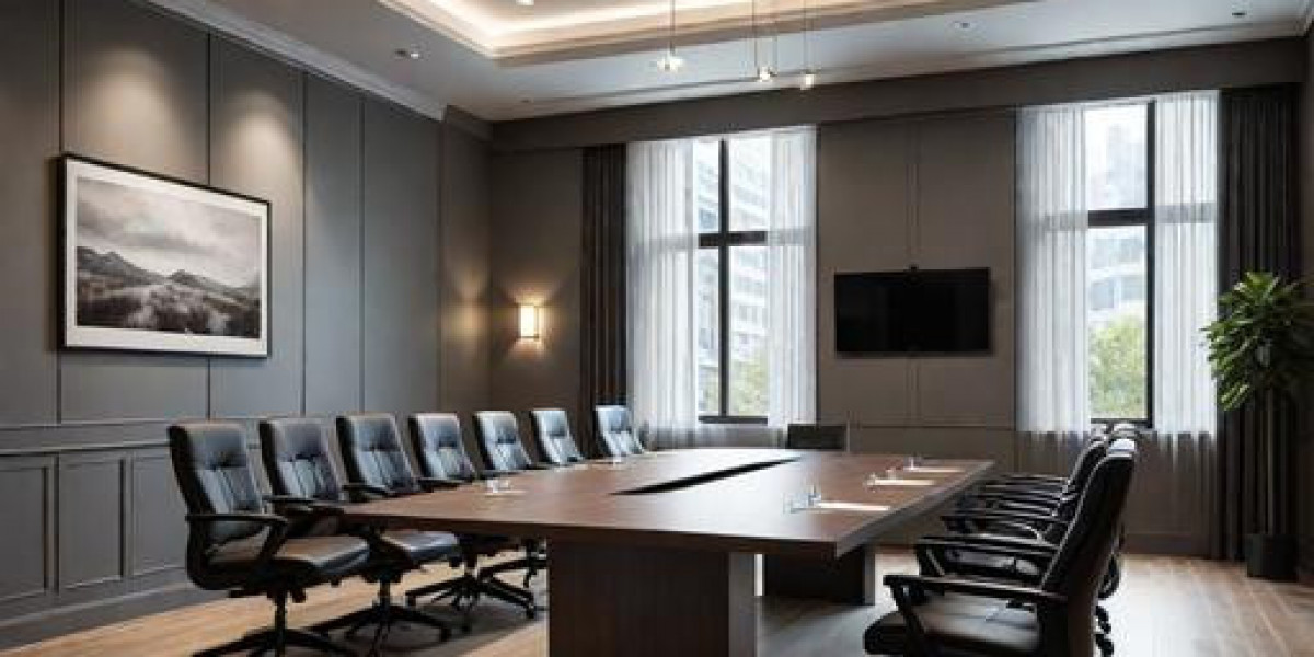 Integrated Solutions for Situation Center Equipment
