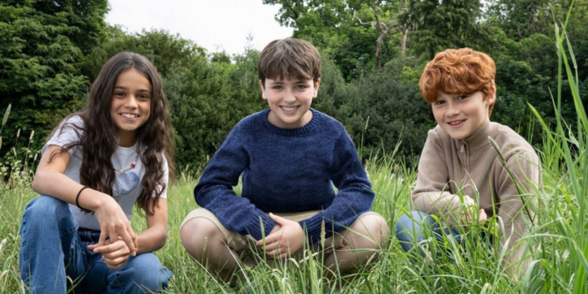 Harry Potter TV Series – Anticipation Builds at HBO Max
