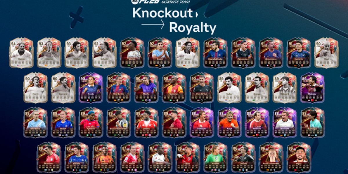 EA Sports FC 26 Ultimate Team – Neue Promo-Karten erklärt