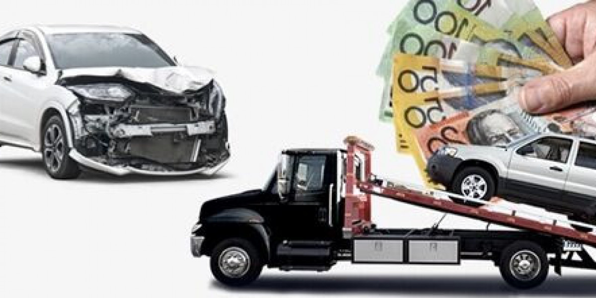 Cash for Cars and the Circular Economy: How Wrecked Vehicles Help the Planet