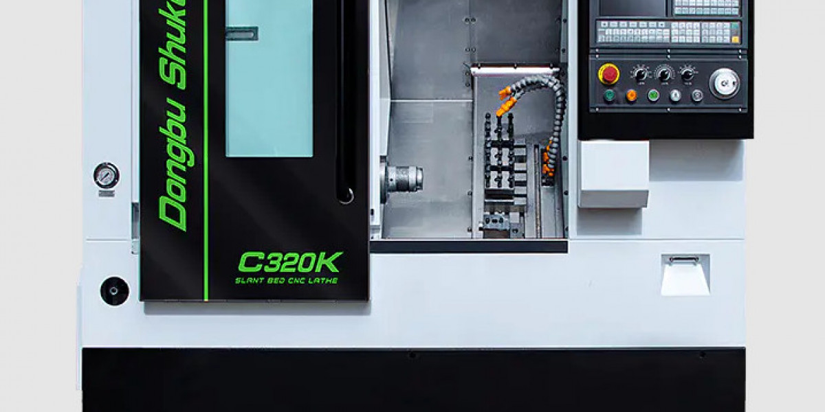 Design Concepts of OEM CNC Flat Bed Machines