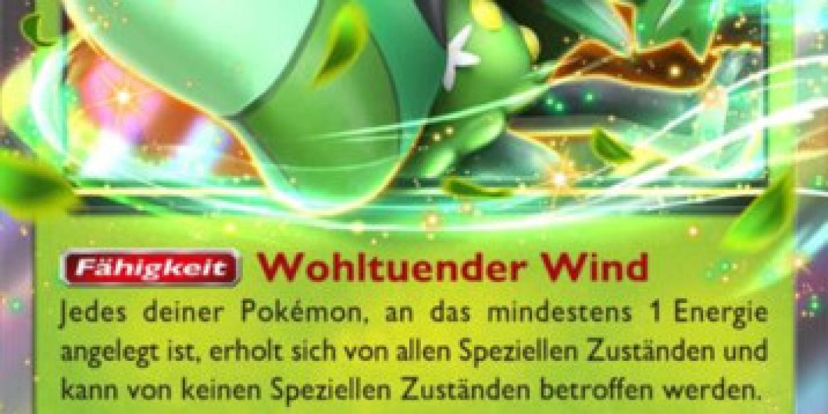 Pokémon TCG Pocket – Set B2: Traumhafte Parade Karten