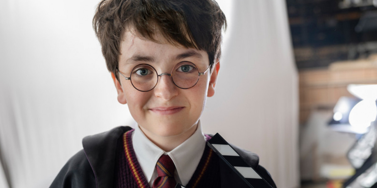 Harry Potter TV Series: Streaming Redefined – HBO Max