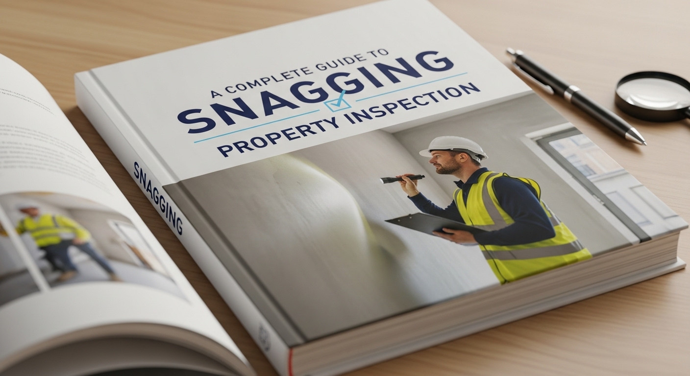 Snagging inspection