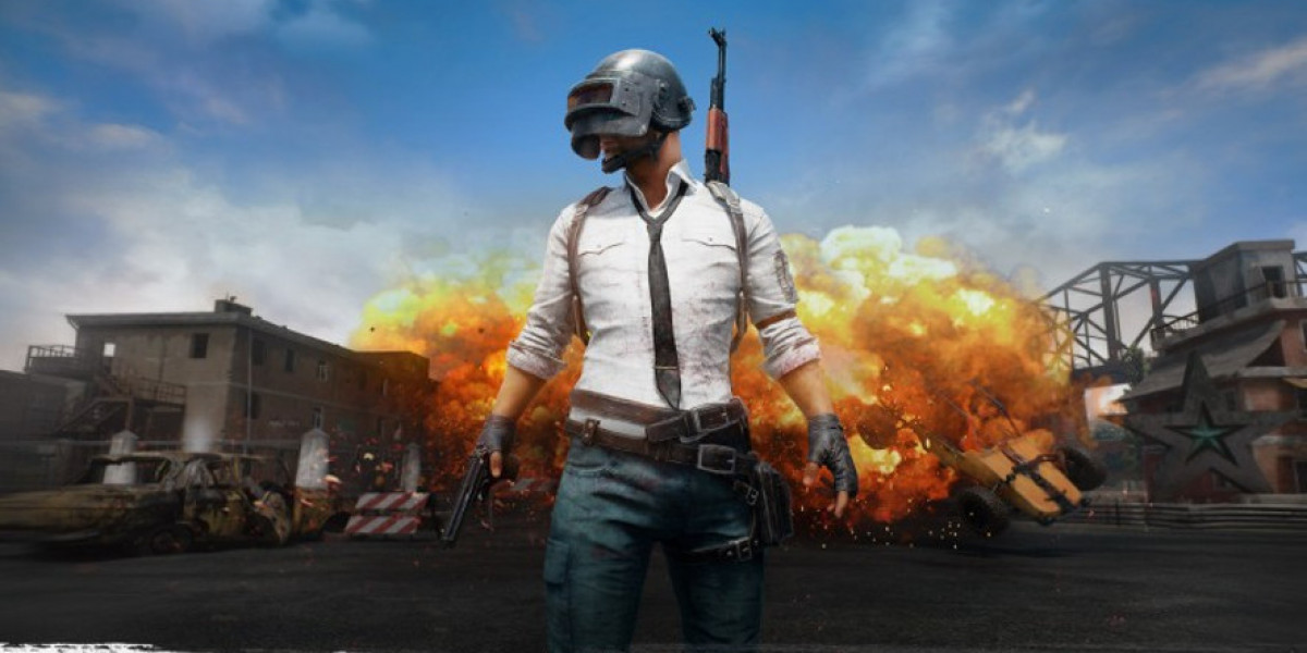 Брендан Грин: создатель PUBG и жанра королевской битвы