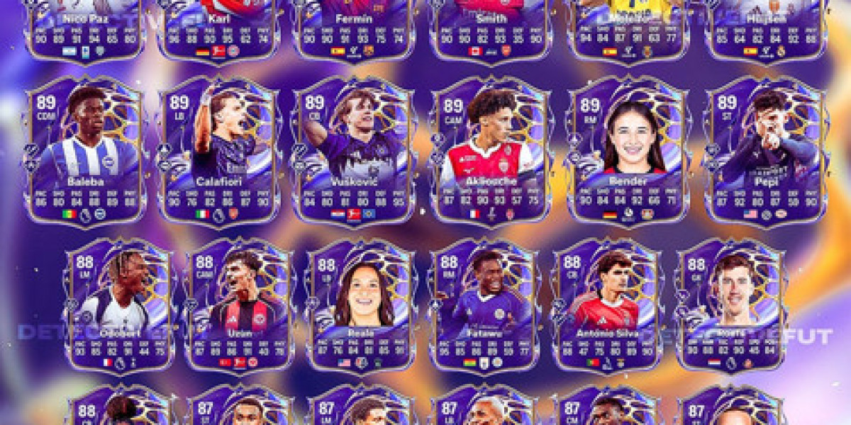 EA FC 26 Future Stars: Event-Überblick