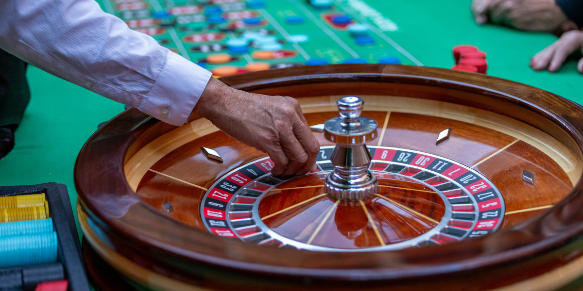 O Futuro dos Jogos de Slots Online: Tendências e Inovações para 2025