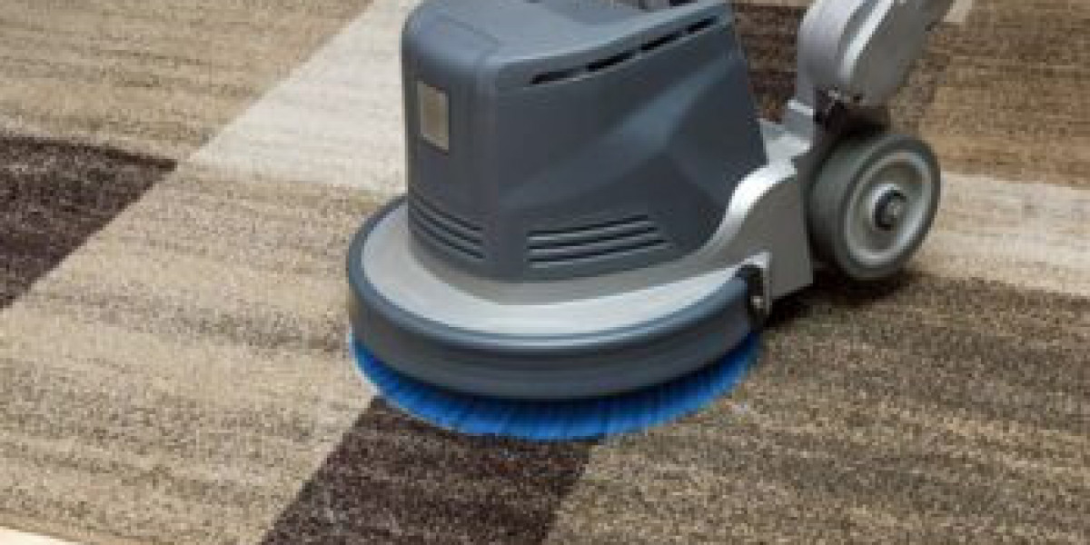Carpet Cleaning Services for Homes With Long-Term Carpet Investment
