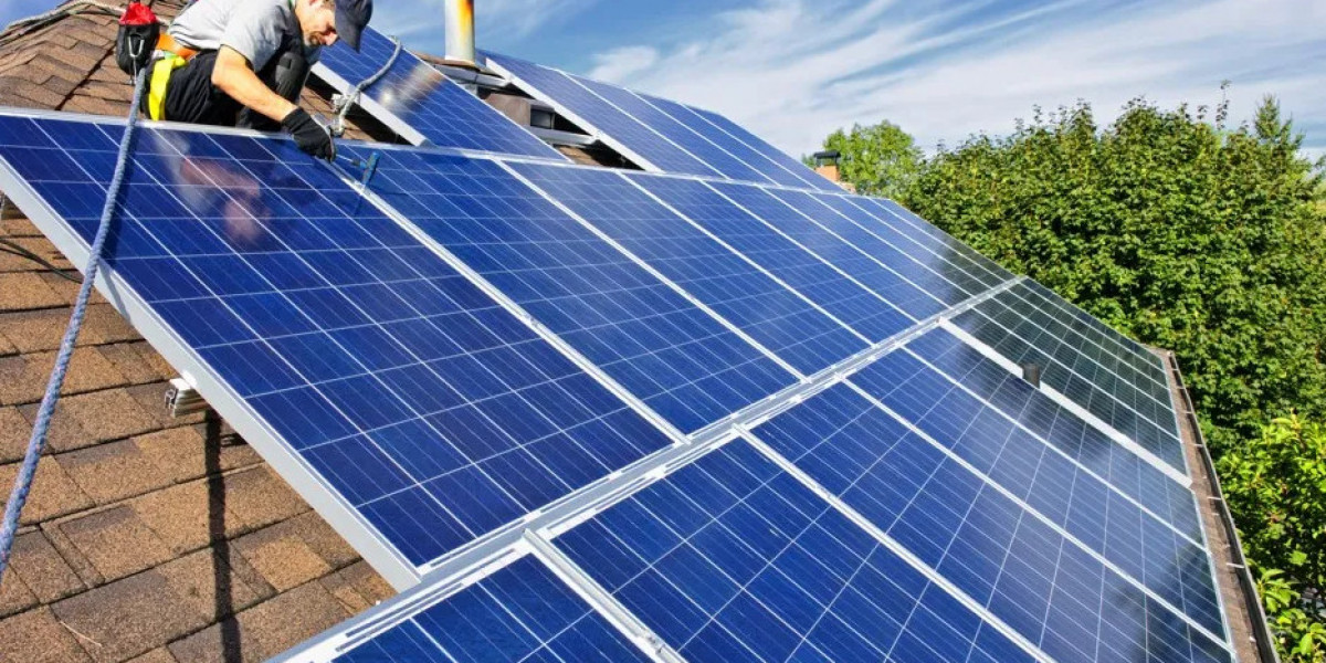 Powering the Future: Solar Energy Transformation in Saudi Arabia