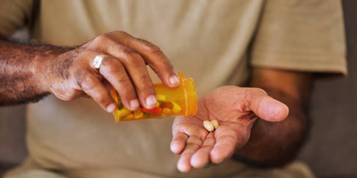 Adderall en concentratie: hoe het werkt en wat je moet weten
