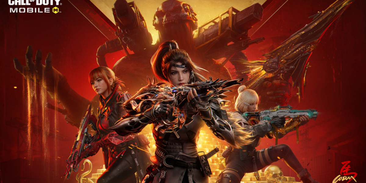 COD:M Creators College: Building Africa's Gaming Framework
