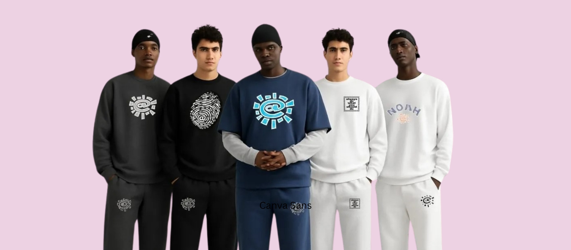 Adwysd Joggers