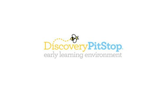Discovery Pit Stop