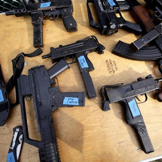 gun ammo shop