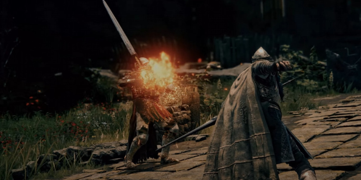 MMOexp-Elden Ring: Best Armor and Talismans for Greatsword PvP