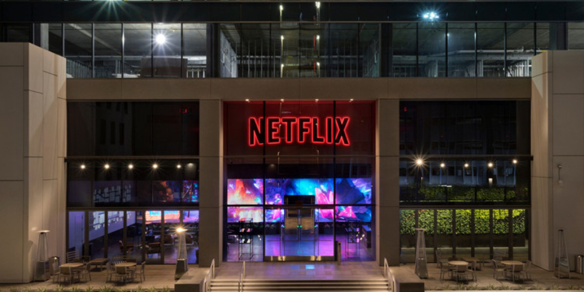 Netflix Original Content: Channing Dungey Appointed VP
