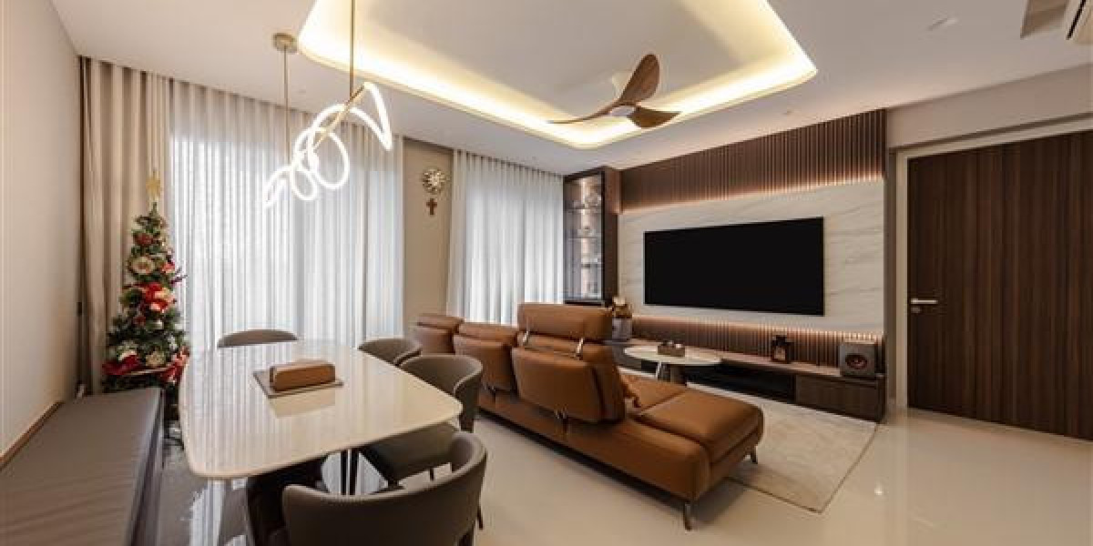 Color Psychology in Interior Design: What Your Home Says About You