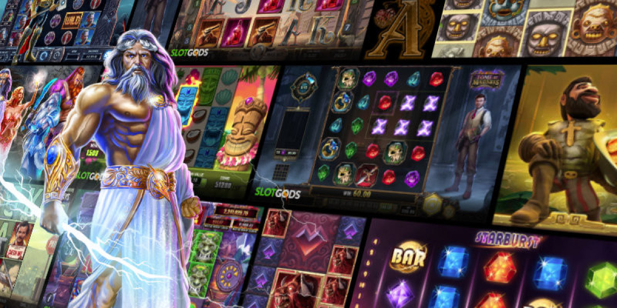 Seasonal Promotions: Best Online Casino Bonuses for Each Holiday