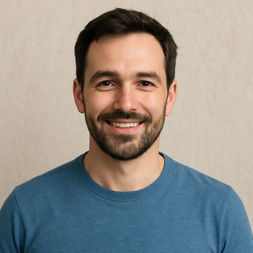 Max Gray
