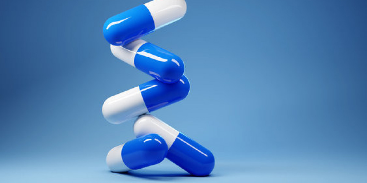 Diazepam (Bosaurin) – Een Duidelijke Gids voor Beginners