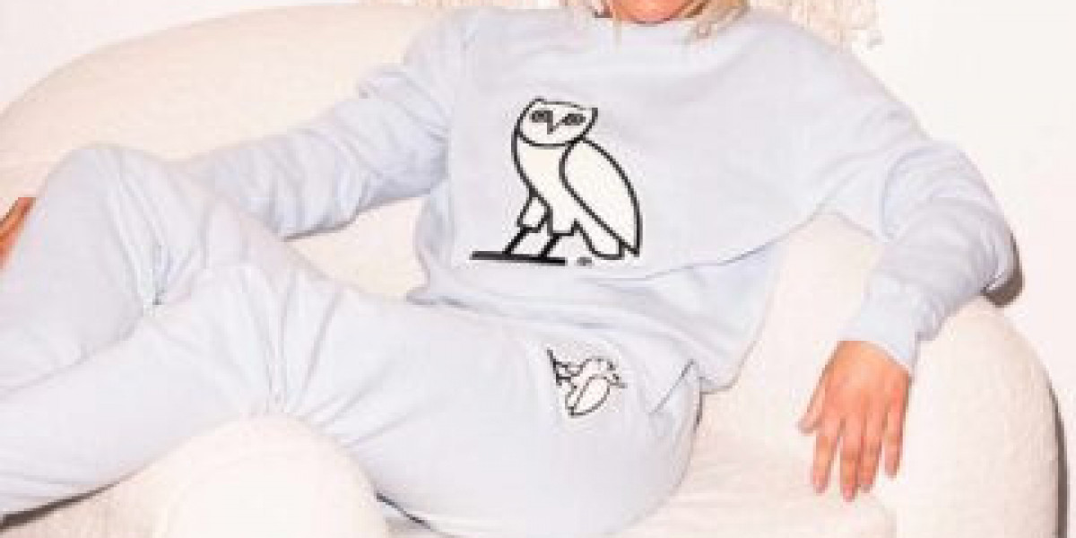 OVO Hoodie & White Fox Hoodie: The Novice's Navigation of Streetwear Semiotics
