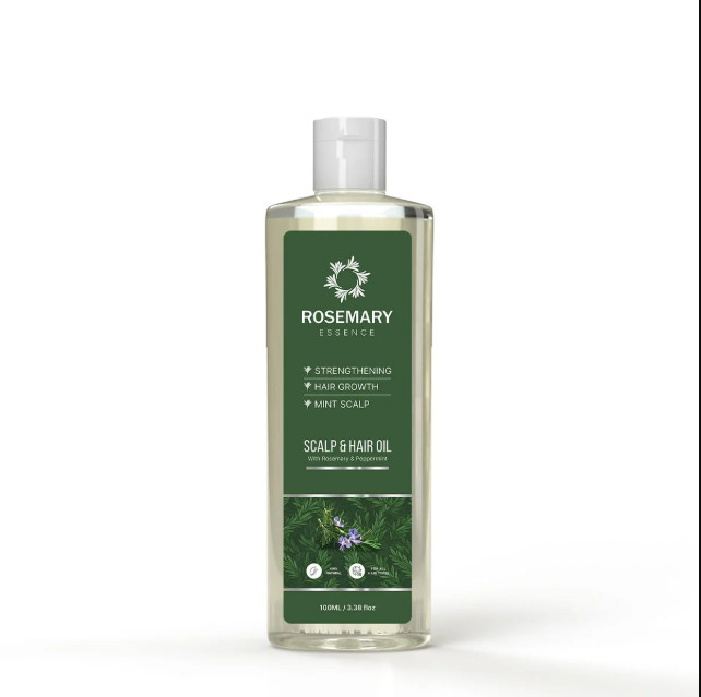 Rosemary Essence